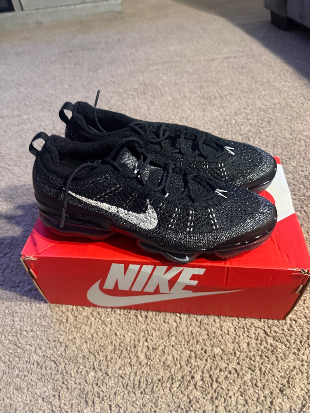 Nike Air Vapormax 2023 FK